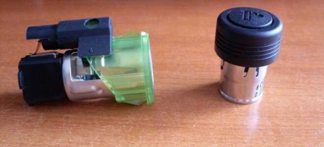 Выясняем как снять прикуриватель на ВАЗ 2114