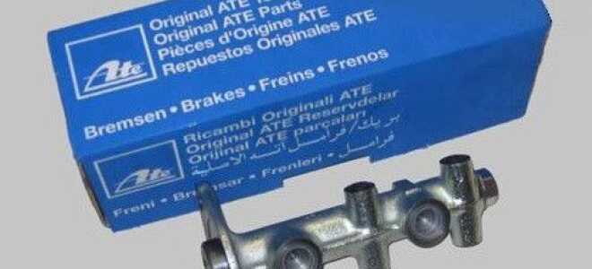 Замена главного тормозного цилиндра ВАЗ 2114: разбираем тонкости