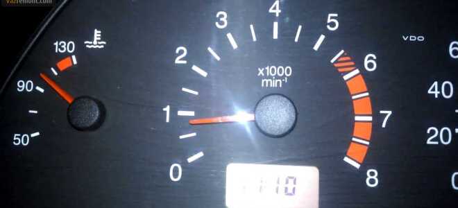 Падают обороты после сброса газа на ВАЗ 2114: в чем дело?