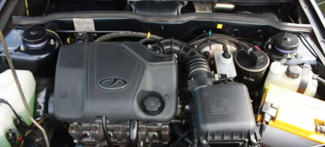 Что делать, если не тянет двигатель ВАЗ 2114