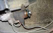 Колдун Ваз 2114