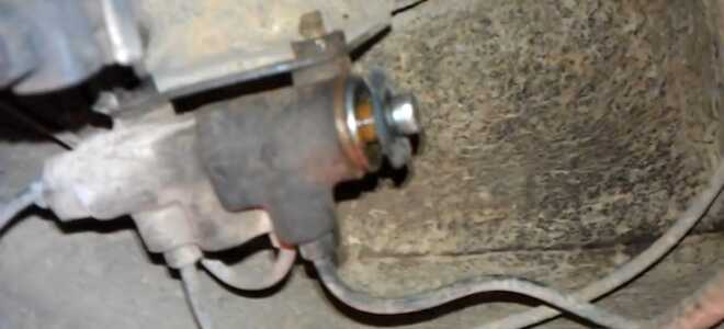 Колдун Ваз 2114