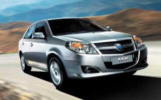 Китайская Geely намерена стать лидером в области электромобилей