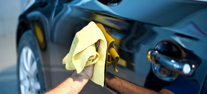 Уход за кузовом автомобиля: Топ-3 совета от профессионалов