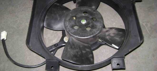 Не включается вентилятор охлаждения ВАЗ 2114: поиск неисправностей и ремонт