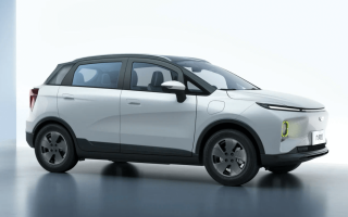 Авто из Китая: выгодная покупка современных автомобилей