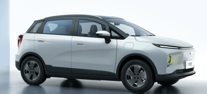 Авто из Китая: выгодная покупка современных автомобилей