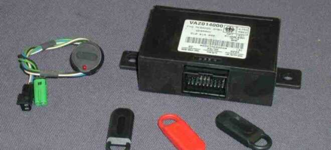 Как отключить иммобилайзер на ВАЗ 2114: когда и для чего это нужно
