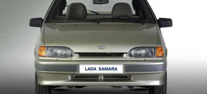ВАЗ 211440: отличия и особенности модели