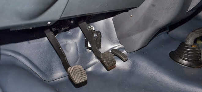 Что делать, если наблюдаются провалы при нажатии на педаль газа на инжекторе ВАЗ 2114