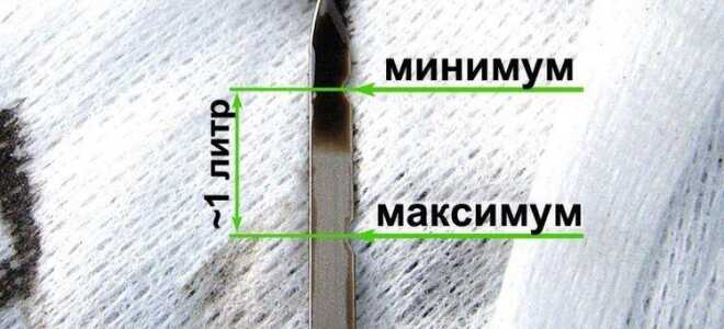 Замена масла в двигателе на Лада Веста: алгоритм действий