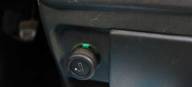 Предохранитель прикуривателя ВАЗ 2114: расположение, поломки и их устранение