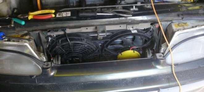 Переделка системы охлаждения ВАЗ 2114: вопросы и их решения