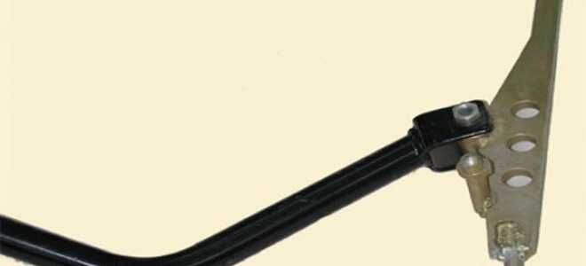 Кулиса ВАЗ 2114: меняем штатную на короткоходную