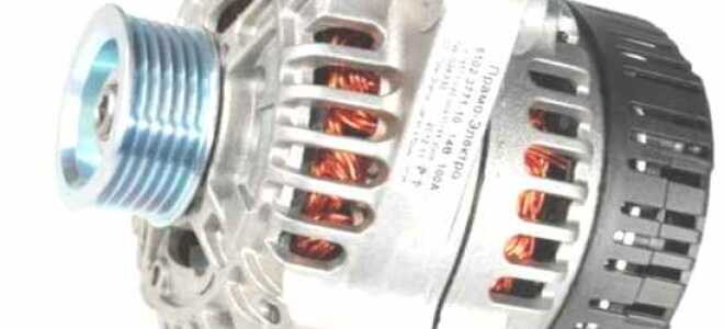 Разбираемся, сколько должен выдавать генератор на ВАЗ 2114