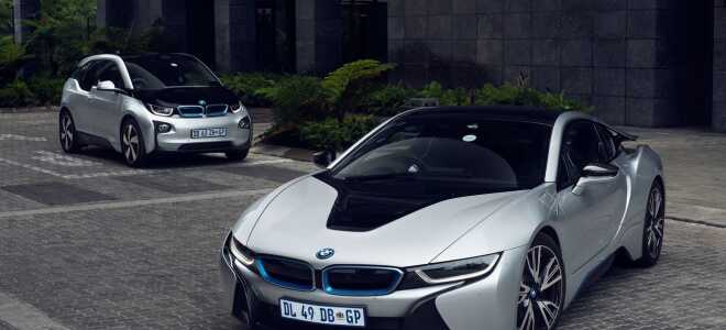 Мир BMW – сервис, услугами которого хочется пользоваться