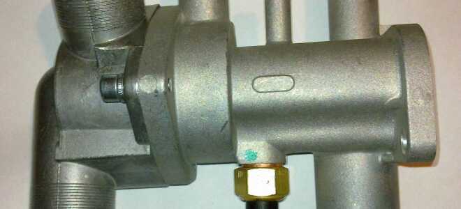 Устанавливаем термостат от ВАЗ 2110 на ВАЗ 2114