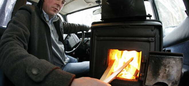 Плохо греет печка ВАЗ 2114: причины и способы их устранения