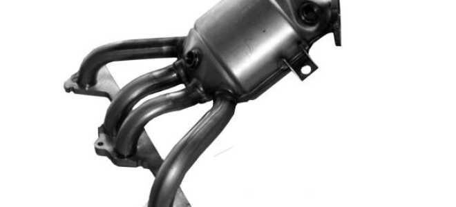 Катализатор ВАЗ 2114: принцип работы и обслуживание