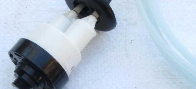 Гидрокорректор фар ВАЗ 2114: принцип работы и замена