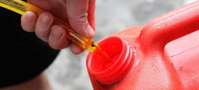 Как слить бензин с ВАЗ 2114: необходимость и решение проблемы