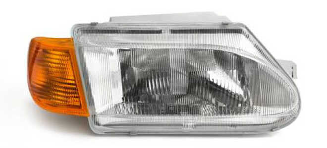 Регулировка, настройка фар ВАЗ 2114 своими руками