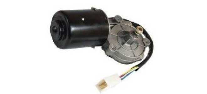 Замена моторчика дворников ВАЗ 2114: делаем правильно