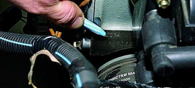 Номер двигателя ВАЗ 2114: что нужно о нем знать