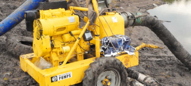 «АКВАСЕРВИС» — Перекачка и откачка воды | Водопонижение | Аренда мотопомпы | Осушение — Москва