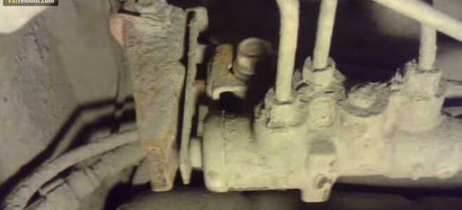 Регулировка колдуна ВАЗ 2114: тонкости процесса