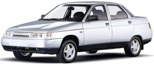 ВАЗ 2110 ВАЗ 2110