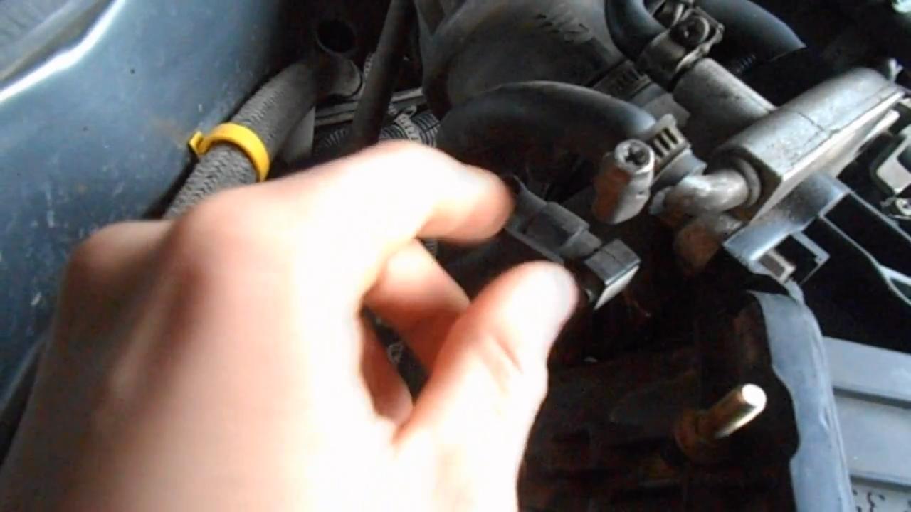 Снимаем фишку с дпдз