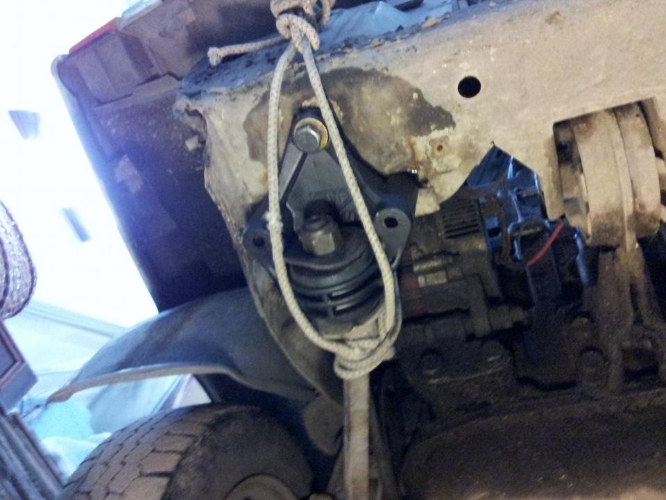 крепление крабов Ваз 2114 крепление крабов Ваз 2114