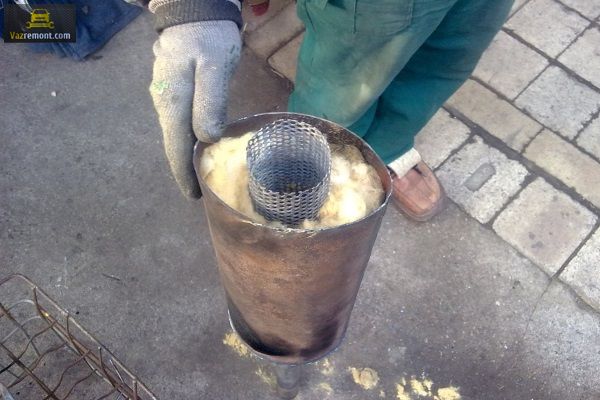 Прямоток своими руками