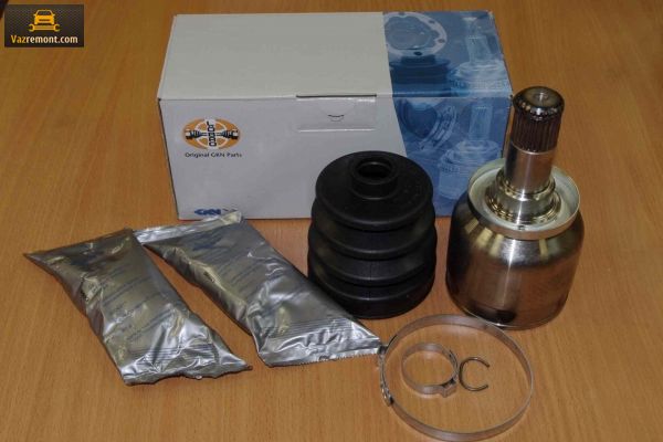 Граната GKN для ВАЗ 2114