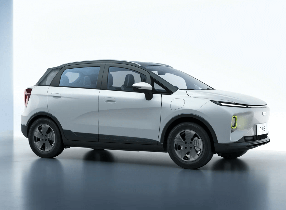 Авто из Китая: выгодная покупка современных автомобилей